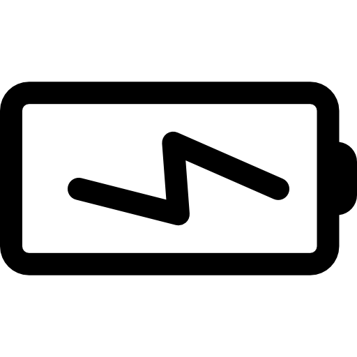 Interface Status Icon