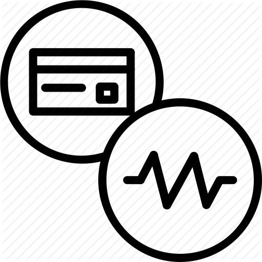 Activity, Banking, Card, Credit, Debit, Recent, Status Icon