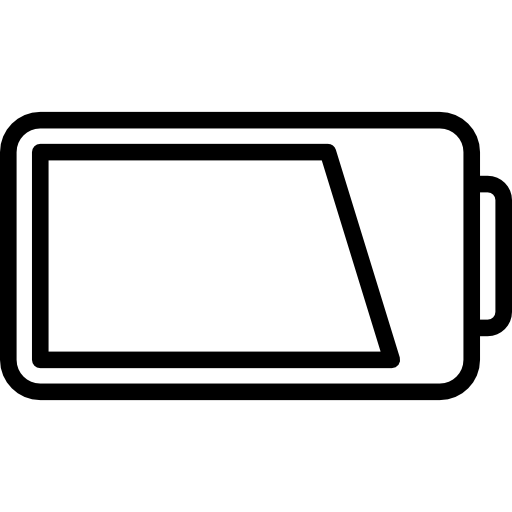 Battery Status Icons Free Download