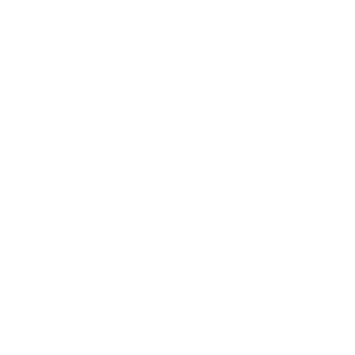 Working Out Icon White