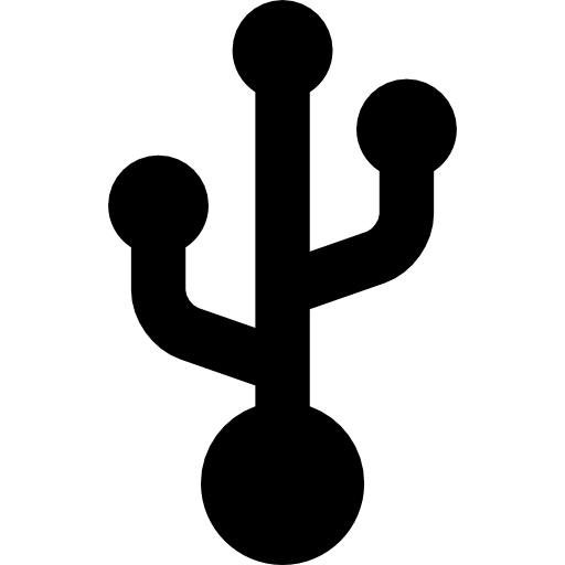 Connection Symbol Icons Free Download