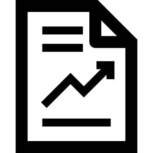 Report Icons Free Download