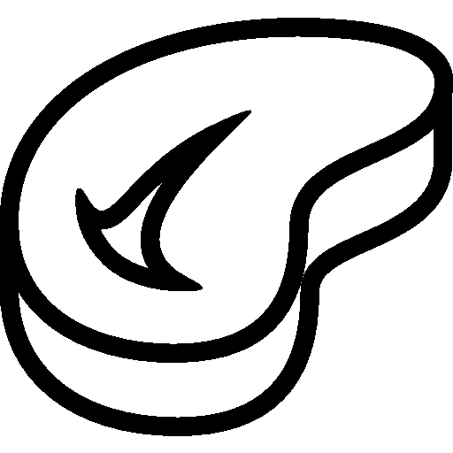 Food Steak Icon Ios Iconset