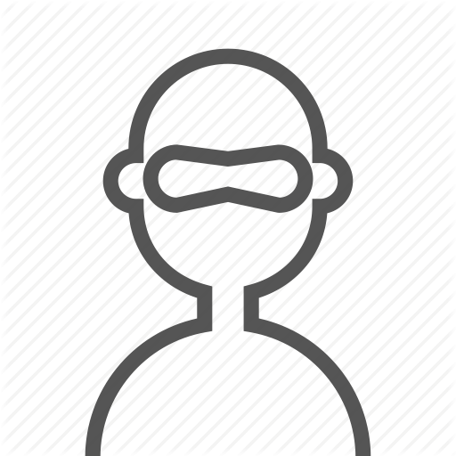 Agent, Cunning, Ninja, Secret, Stealth Icon