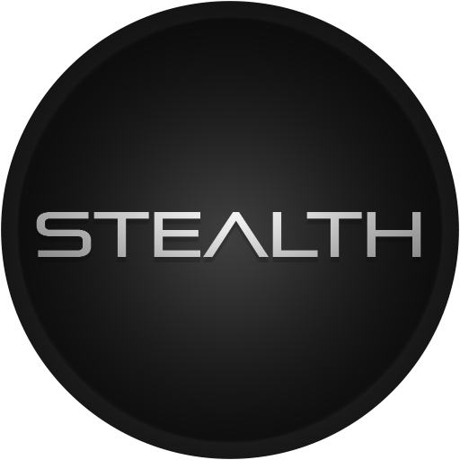 Download Stealth Icon Pack Apk Android App