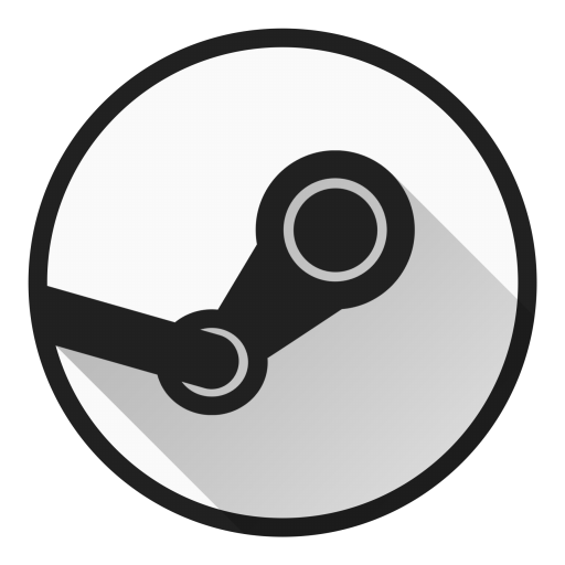 Steam Icon Free Download As Png And Formats
