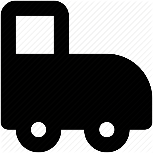 Engine, Locomotive, Steam Engine, Train, Transport Icon