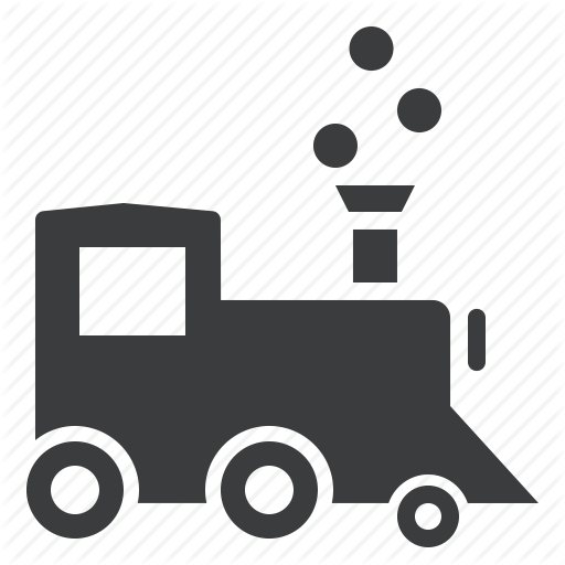 Engine, Locomotive, Steam, Tran