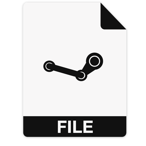 Steam Icon