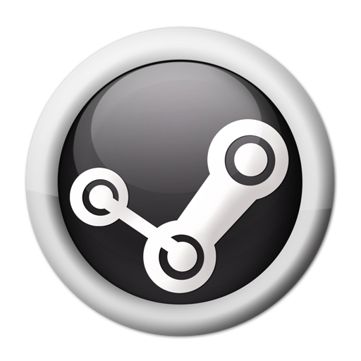 Steam Icon