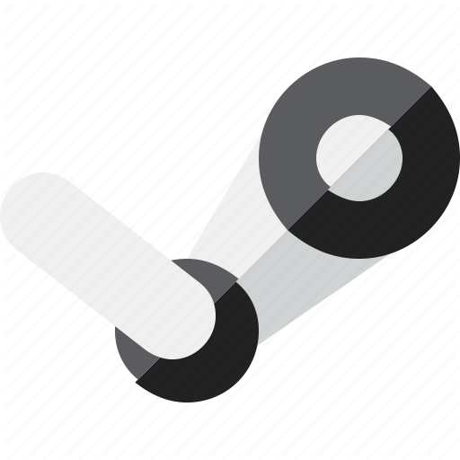 Game, Steam, Toy, Videogame Icon