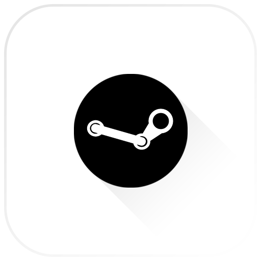 Steam Icon