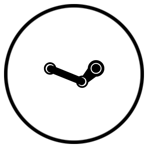 Steam Icon