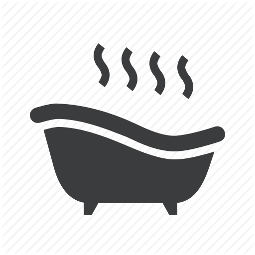 Steam Icon Png Water Hot Pictures