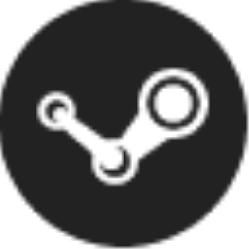 Steam Icon