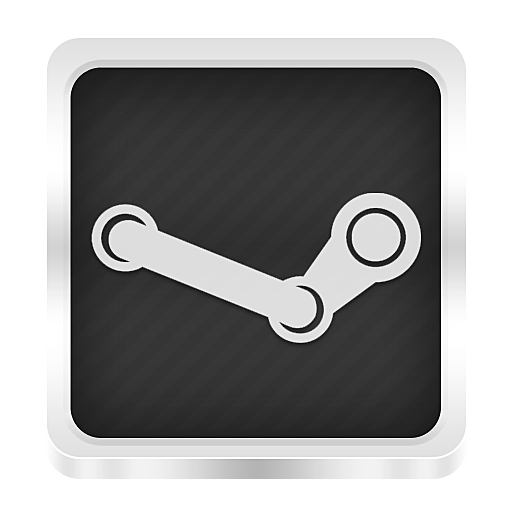 Steam Logo Icon Download Free Icons