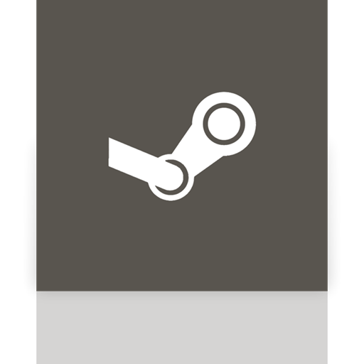 Steam, Alt, Mirror Icon
