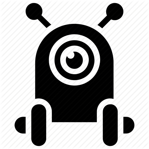 Artificial Intelligence, Camera Robot, Humanoid, Robotic