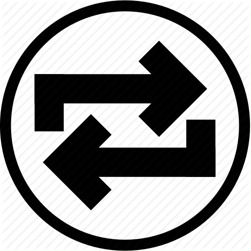 Forward, Next, Redo, Replay, Skip, Step Icon