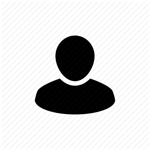 Account, Avatar, Human, Login, Person, Profile, User Icon