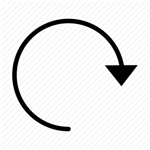 Change, Exchange, Forward, Redo, Step, Synchronize, Transfer Icon