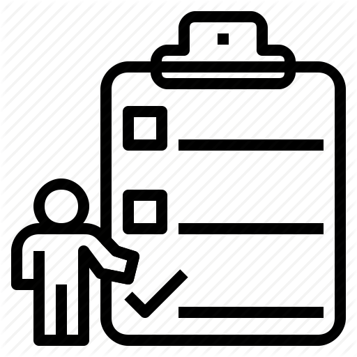 Action, Activities, List, Plan, Steps Icon