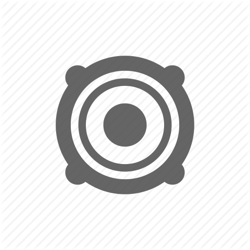 Stereo Icon Png Png Image