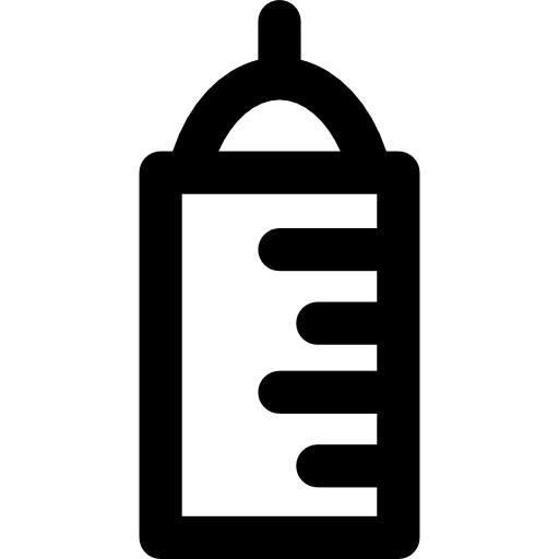 Syringe Without The Plunger Icons Free Download