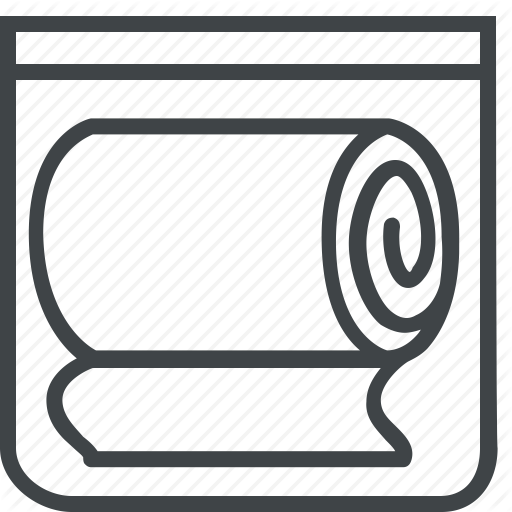 Bandage, Health, Medicine, Sterile Icon