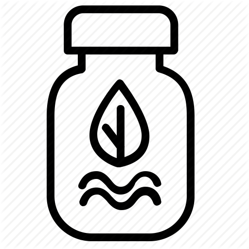 Bottle, Drug, Health, Medicine, Solution, Water Icon