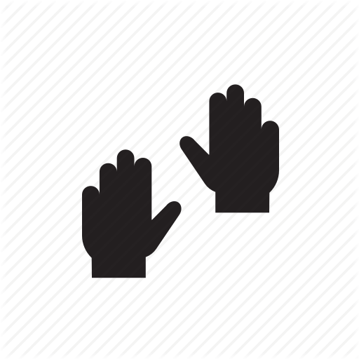 Clean, Glove, Gloves, Hygiene, Protective, Safety, Sterile Icon