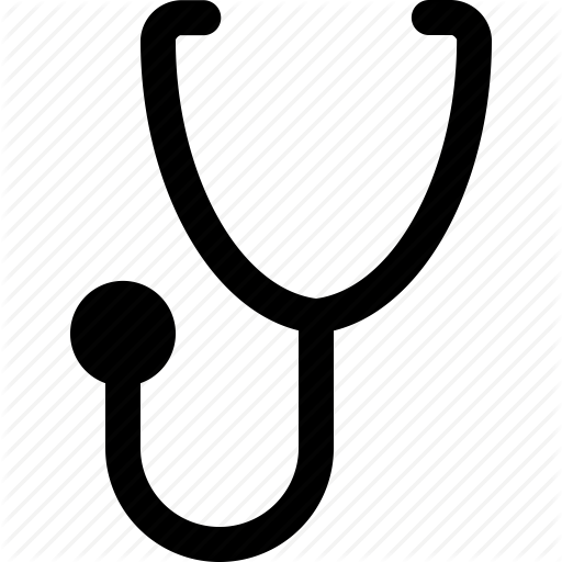 Stethoscope Icon