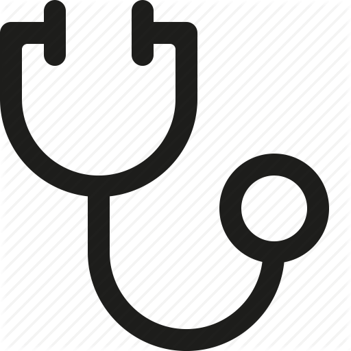 Stethoscope Icon