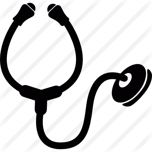 Stethoscope Variant Icons Free Download