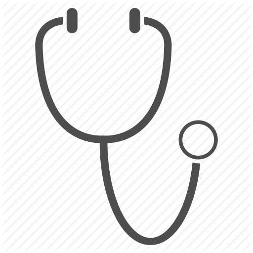 Stethoscope Icon Png