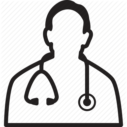 Stethoscope Icon