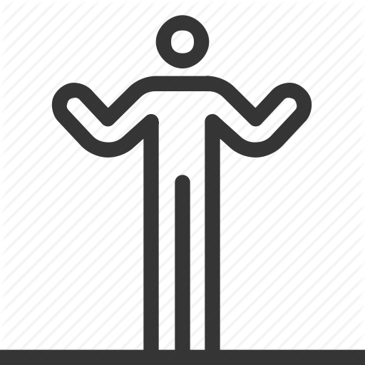 Black Stick Figure Transparent Png Clipart Free Download