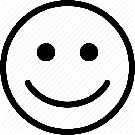 Emoji, Emoticon, Face, Sticker Icon