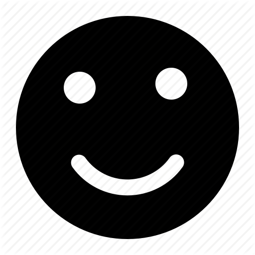 Emoticon, Emotion, Smile, Sticker Icon