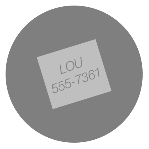 Stickies Icon Dynamic Yosemite Iconset