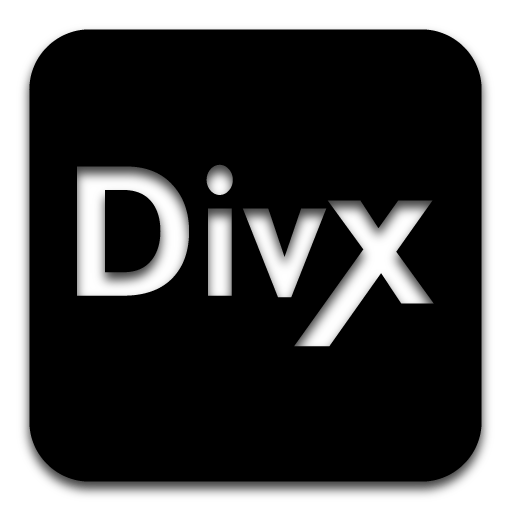 App Divx Icon