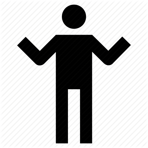 Figure, Gesture, Human, Male, Man, Stick, Stickman Icon