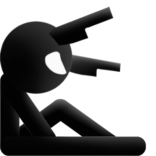 Stickman Killing Icon Stickman Games Killing Stickman Games