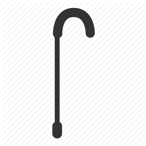 Blind Stick Transparent Png Clipart Free Download