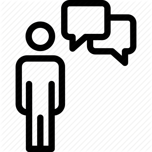 Bubble, Chat, Communication, Man, Speech Bubble, Stick, Stickman