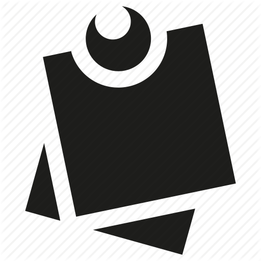 Notes, Sticky Icon
