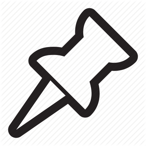 Guardar, Location, Marker, Memo, Pin, Pin Board, Push Pin