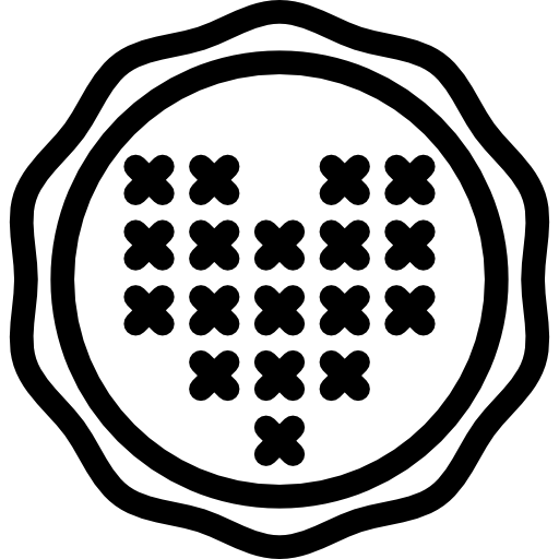Stitching Icon