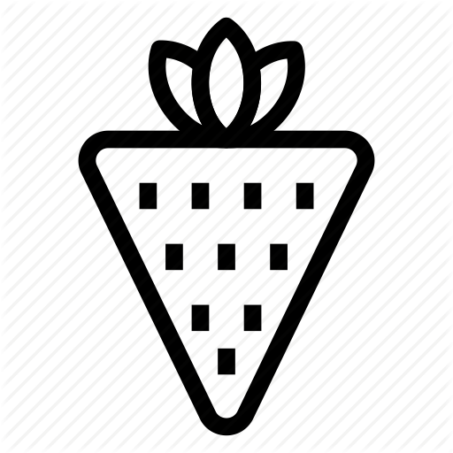 Food, Fruit, Ice, Stberry, Stoberry, Sweet Icon