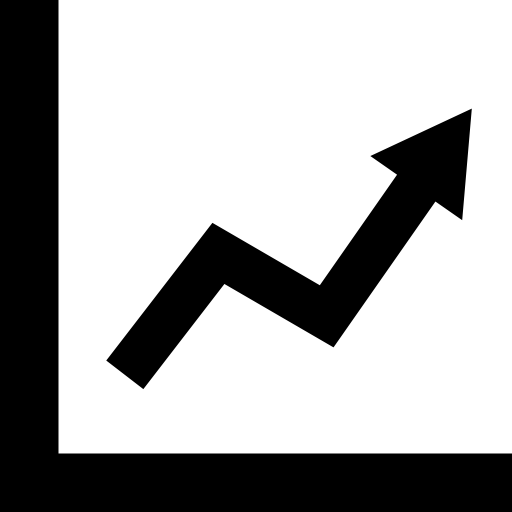 Profit Chart Icons Free Download